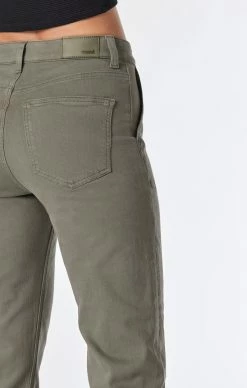 Best deal βοΈ Mavi SHELIA FRONT POCKET STRAIGHT PANTS IN KALAMATA TWILL π€© 8 Mavi SHELIA FRONT POCKET STRAIGHT PANTS IN KALAMATA TWILL