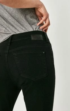 Outlet ๐ฅฐ Mavi ALISSA SUPER SKINNY IN BLACK BRUSHED SUPERSOFT โ๏ธ 16 Mavi ALISSA SUPER SKINNY IN BLACK BRUSHED SUPERSOFT