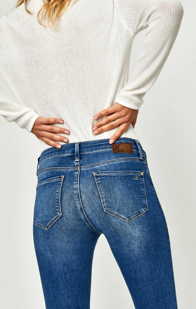 Top 10 ๐ Mavi ADRIANA ANKLE SUPER SKINNY IN MID SUPERSOFT ๐งจ 4 Mavi ADRIANA ANKLE SUPER SKINNY IN MID SUPERSOFT