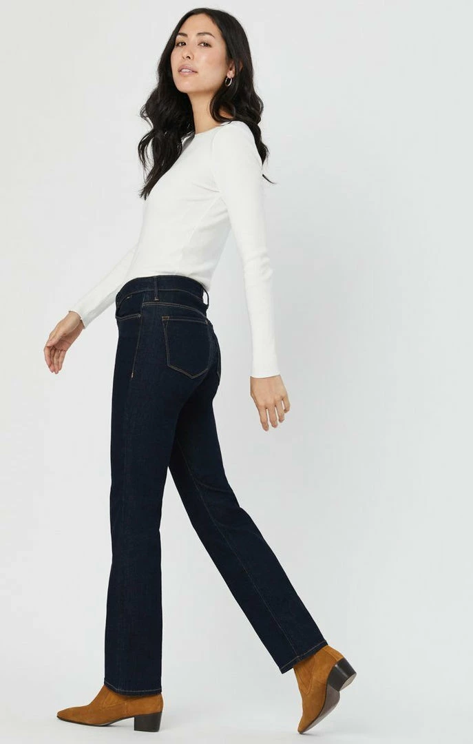 Brand new β Mavi Denim KENDRA STRAIGHT LEG IN RINSE SUPERSOFT π 8 Mavi Denim KENDRA STRAIGHT LEG IN RINSE SUPERSOFT