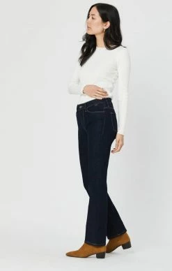Brand new β Mavi Denim KENDRA STRAIGHT LEG IN RINSE SUPERSOFT π 10 Mavi Denim KENDRA STRAIGHT LEG IN RINSE SUPERSOFT