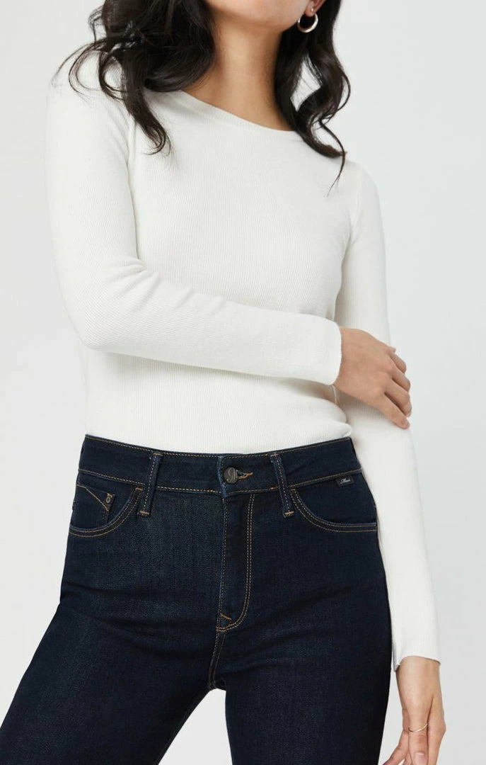 Brand new β Mavi Denim KENDRA STRAIGHT LEG IN RINSE SUPERSOFT π 5 Mavi Denim KENDRA STRAIGHT LEG IN RINSE SUPERSOFT