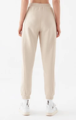 Mavi SWEATPANTS IN CEMENT