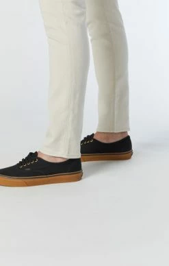 Mavi Denim JAKE SLIM LEG JEANS IN SILVER BIRCH ATHLETIC