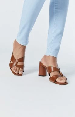 Mavi Denim ALISSA SUPER SKINNY JEANS IN ICE BLUE FEATHER BLUE