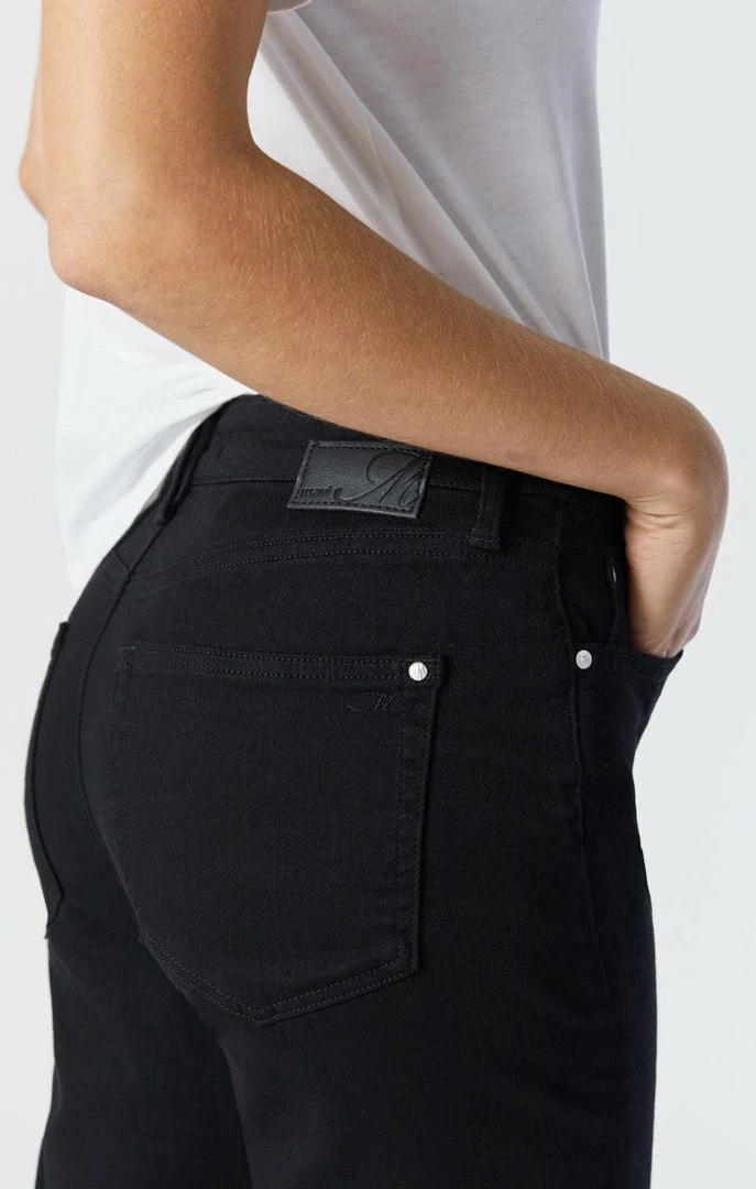 Cheapest ๐ Mavi Denim SOHO TAPERED LEG IN BLACK LA VINTAGE ๐ 5 Mavi Denim SOHO TAPERED LEG IN BLACK LA VINTAGE