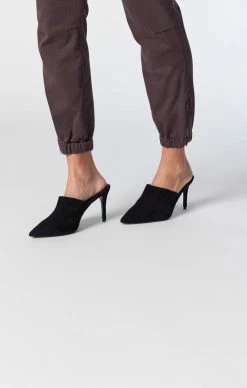 Mavi IVY SLIM CARGO IN FUDGE TWILL Pants