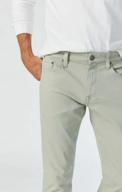 Deals ๐ Mavi MARCUS SLIM STRAIGHT LEG ๐ JEANS IN TEA SUPERMOVE ๐ 11 Mavi MARCUS SLIM STRAIGHT LEG JEANS IN TEA SUPERMOVE