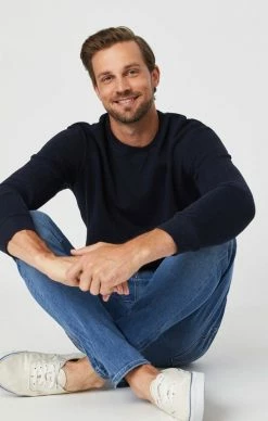 Best Sale 🥰 Mavi JAMES SKINNY IN LIGHT SUPERMOVE ❤️ 10 Mavi JAMES SKINNY IN LIGHT SUPERMOVE