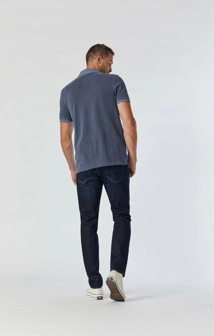 Coupon ๐ Mavi JAKE SLIM LEG IN RINSE BRUSHED WILLIAMSBURG ๐ 5 Mavi JAKE SLIM LEG IN RINSE BRUSHED WILLIAMSBURG