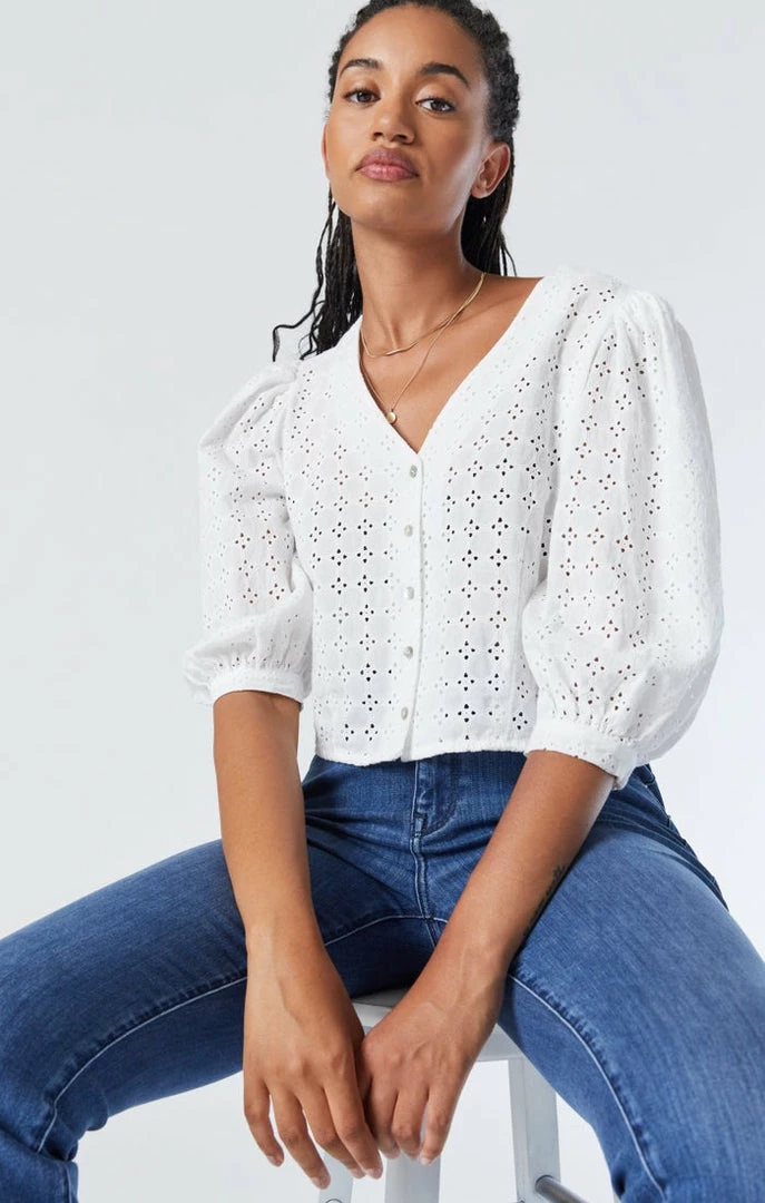 Wholesale ๐ฏ Mavi KENDRA STRAIGHT LEG ๐ JEANS IN MID SUPERSOFT Denim โจ 1 Mavi KENDRA STRAIGHT LEG JEANS IN MID SUPERSOFT Denim