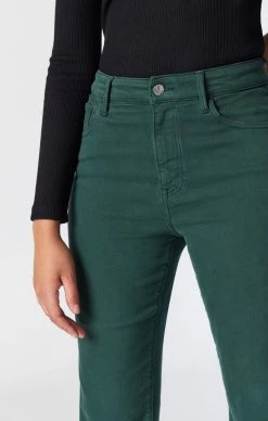 Top 10 π€© Mavi BARCELONA WIDE LEG IN GREEN FLEX BLUE Pants β¨ 8 Mavi BARCELONA WIDE LEG IN GREEN FLEX BLUE Pants