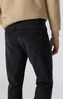 Best Sale βοΈ Mavi Denim ZACH STRAIGHT LEG IN SMOKE WILLIAMSBURG π₯° 8 Mavi Denim ZACH STRAIGHT LEG IN SMOKE WILLIAMSBURG