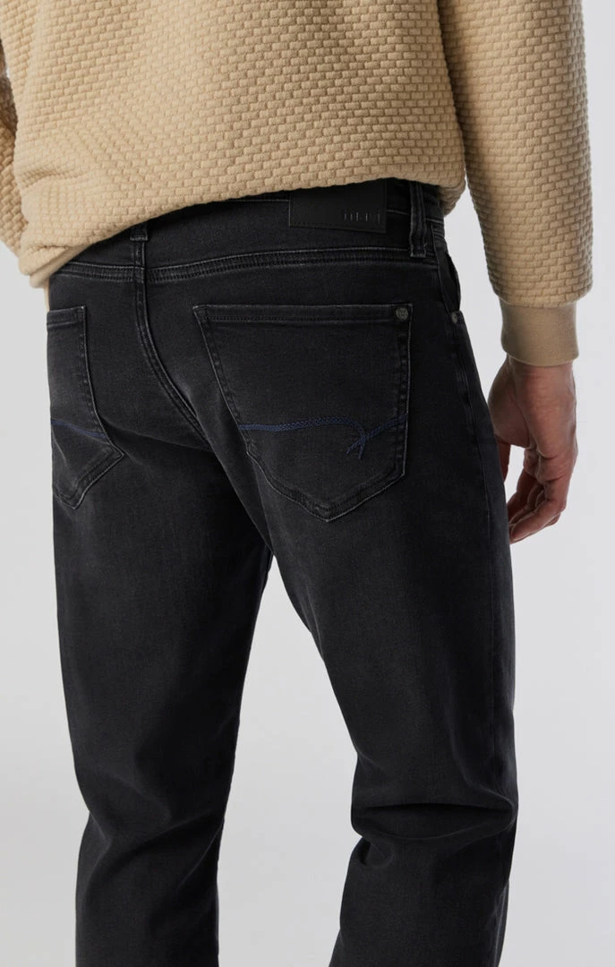 Best Sale βοΈ Mavi Denim ZACH STRAIGHT LEG IN SMOKE WILLIAMSBURG π₯° 3 Mavi Denim ZACH STRAIGHT LEG IN SMOKE WILLIAMSBURG