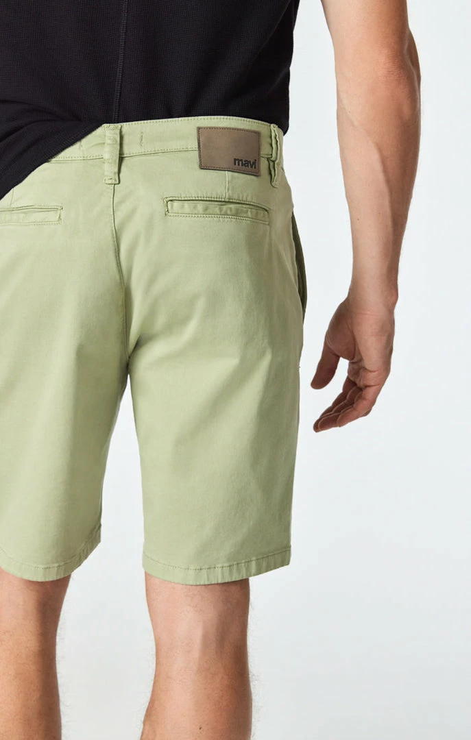 Best Sale β€οΈ Mavi SIMON SHORTS IN RESEDA TWILL π 5 Mavi SIMON SHORTS IN RESEDA TWILL