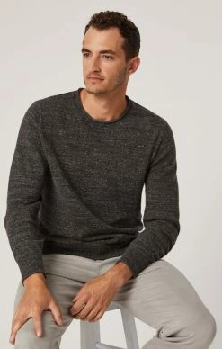 Mavi MATT RELAXED STRAIGHT LEG IN STONE GREY TWILL