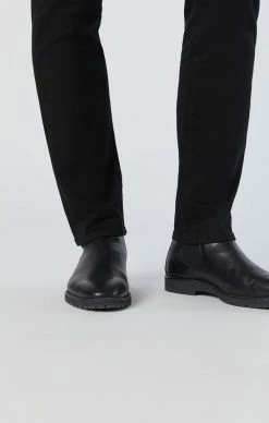 Deals π₯ Mavi JAMES SKINNY IN DOUBLE BLACK SUPERMOVE β 9 Mavi JAMES SKINNY IN DOUBLE BLACK SUPERMOVE