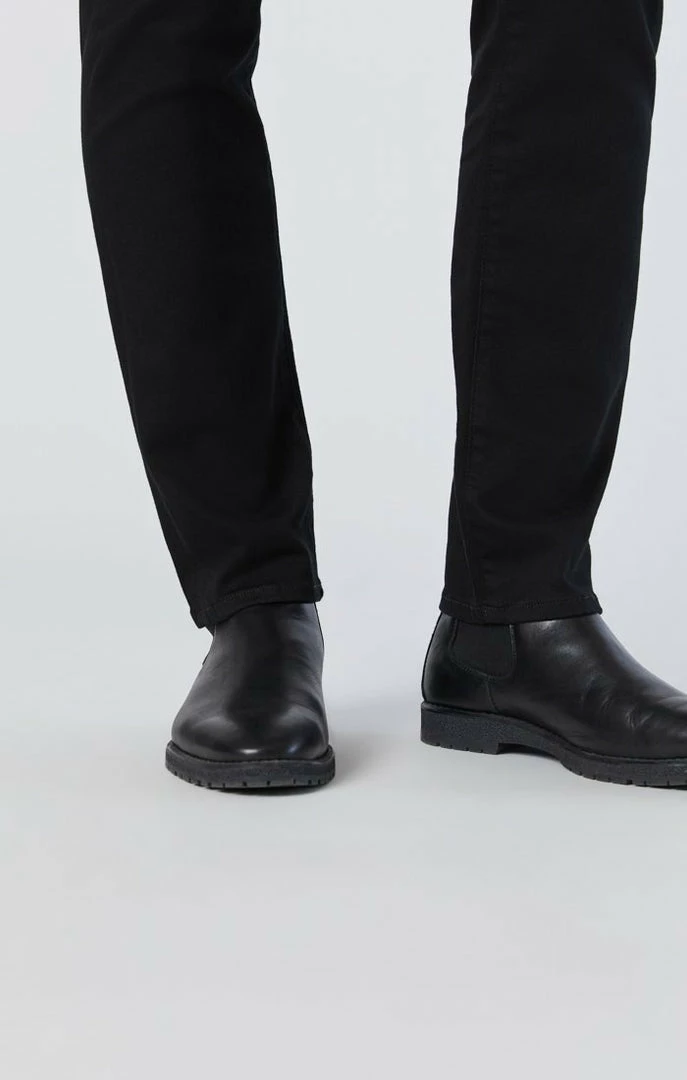 Deals π₯ Mavi JAMES SKINNY IN DOUBLE BLACK SUPERMOVE β 4 Mavi JAMES SKINNY IN DOUBLE BLACK SUPERMOVE