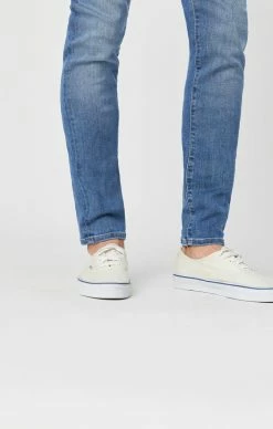 Best Sale 🥰 Mavi JAMES SKINNY IN LIGHT SUPERMOVE ❤️ 15 Mavi JAMES SKINNY IN LIGHT SUPERMOVE