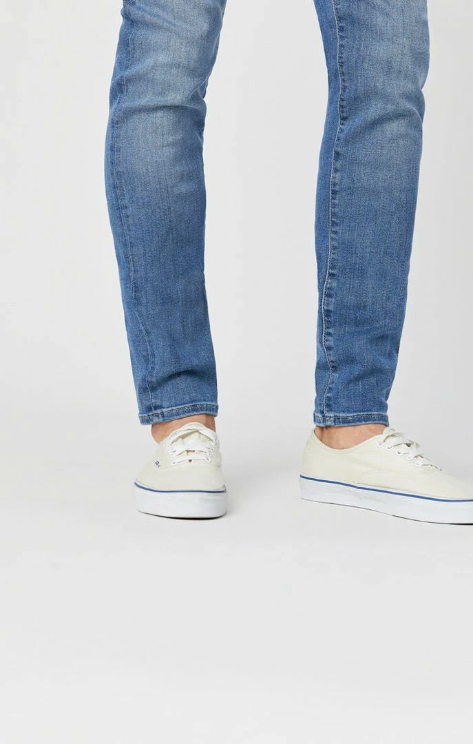 Best Sale 🥰 Mavi JAMES SKINNY IN LIGHT SUPERMOVE ❤️ 8 Mavi JAMES SKINNY IN LIGHT SUPERMOVE