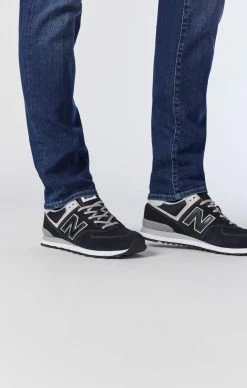 Best Sale ๐ฏ Mavi Denim JAKE SLIM LEG ๐ JEANS IN DARK BRUSHED WILLIAMSBURG ๐ 10 Mavi Denim JAKE SLIM LEG JEANS IN DARK BRUSHED WILLIAMSBURG