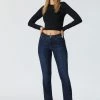 Mavi Denim MOLLY BOOTCUT IN DEEP SUPERSOFT