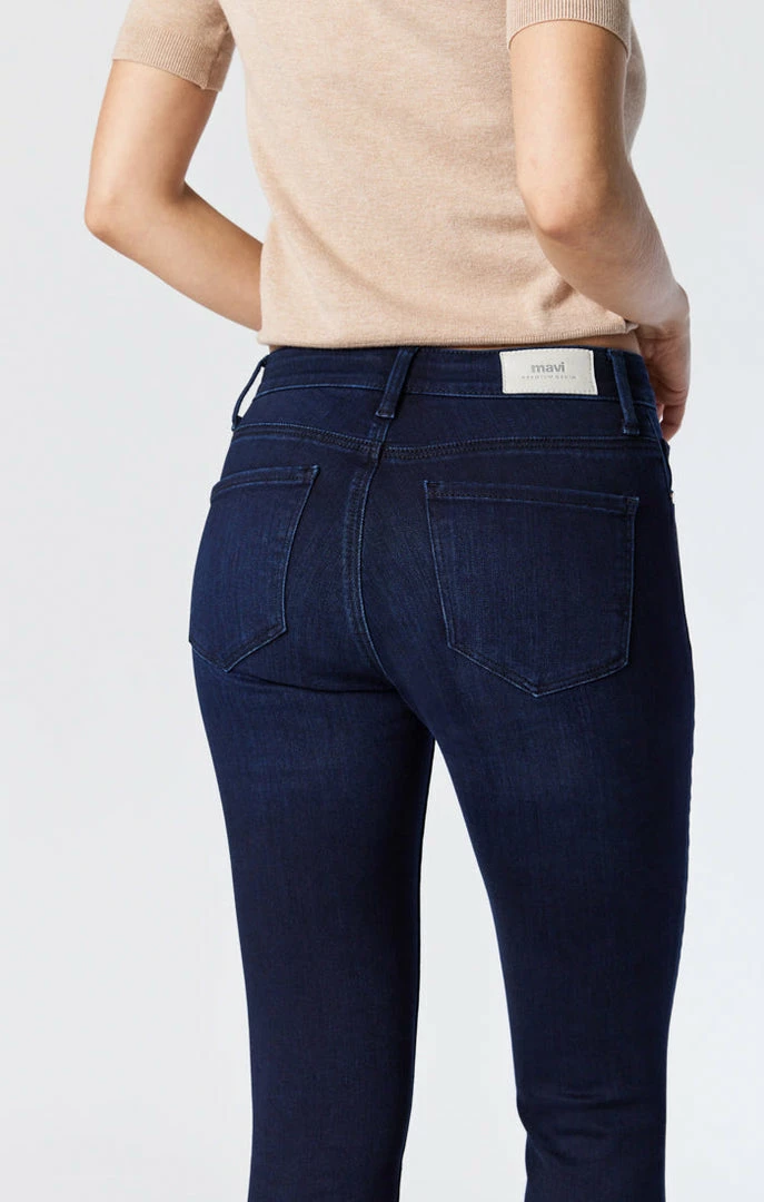 Buy β Mavi TESS SKINNY π JEANS IN DARK INK SUPERSOFT CHIC π 4 Mavi TESS SKINNY JEANS IN DARK INK SUPERSOFT CHIC