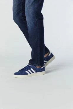 Flash Sale ๐ Mavi ZACH STRAIGHT LEG IN DARK WILLIAMSBURG ๐ 9 Mavi ZACH STRAIGHT LEG IN DARK WILLIAMSBURG