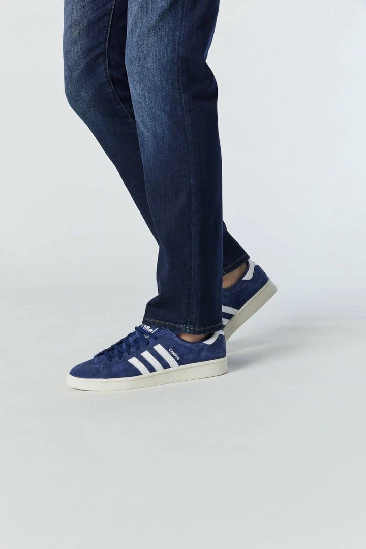 Flash Sale ๐ Mavi ZACH STRAIGHT LEG IN DARK WILLIAMSBURG ๐ 4 Mavi ZACH STRAIGHT LEG IN DARK WILLIAMSBURG