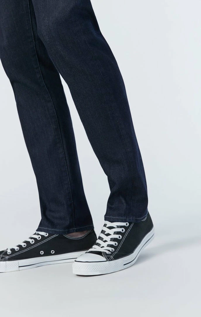 Best deal ๐ฅ Mavi MARCUS SLIM STRAIGHT LEG IN RINSE WILLIAMSBURG Denim ๐ 2 Mavi MARCUS SLIM STRAIGHT LEG IN RINSE WILLIAMSBURG Denim