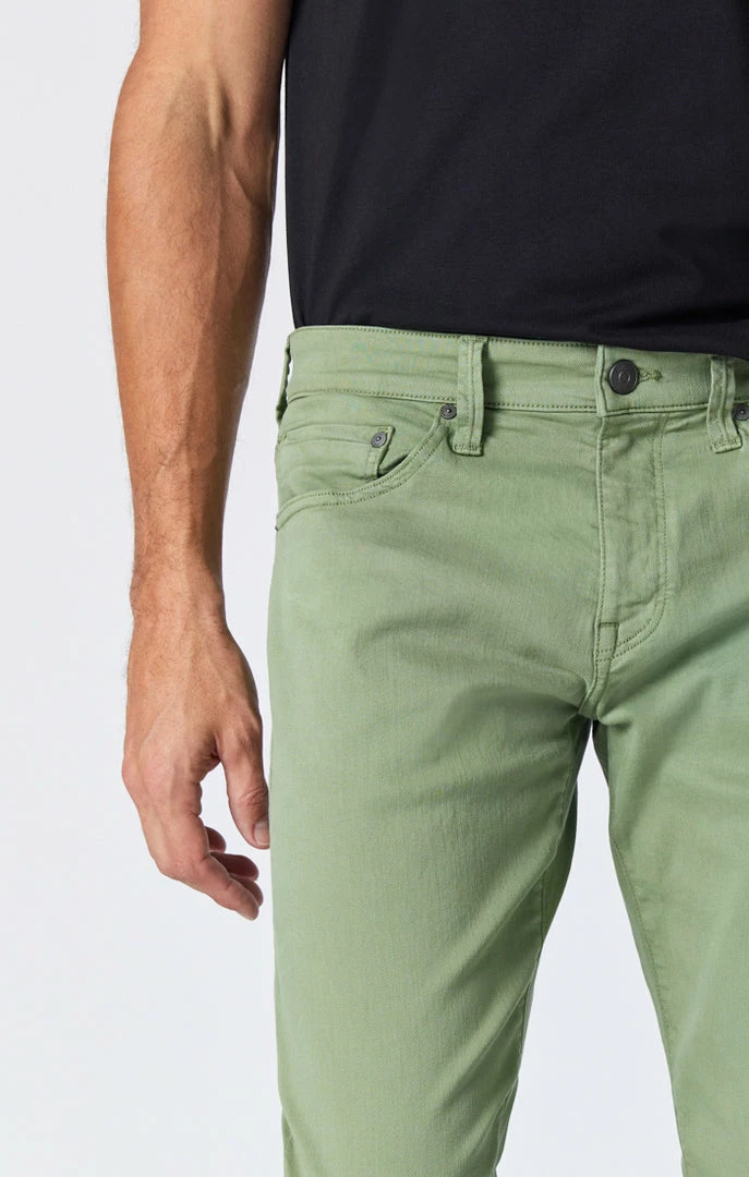 Best reviews of π Mavi Denim MARCUS SLIM STRAIGHT LEG π JEANS IN BASIL SUPERMOVE π 5 Mavi Denim MARCUS SLIM STRAIGHT LEG JEANS IN BASIL SUPERMOVE