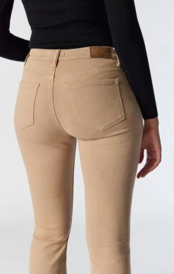 Deals 🥰 Mavi Denim VIOLA STRAIGHT LEG IN TRAVERTINE FLEX BLUE 😉 9 Mavi Denim VIOLA STRAIGHT LEG IN TRAVERTINE FLEX BLUE