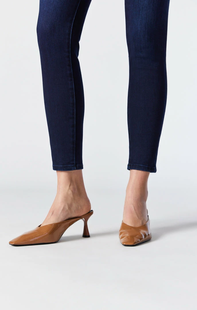 Buy β Mavi TESS SKINNY π JEANS IN DARK INK SUPERSOFT CHIC π 6 Mavi TESS SKINNY JEANS IN DARK INK SUPERSOFT CHIC