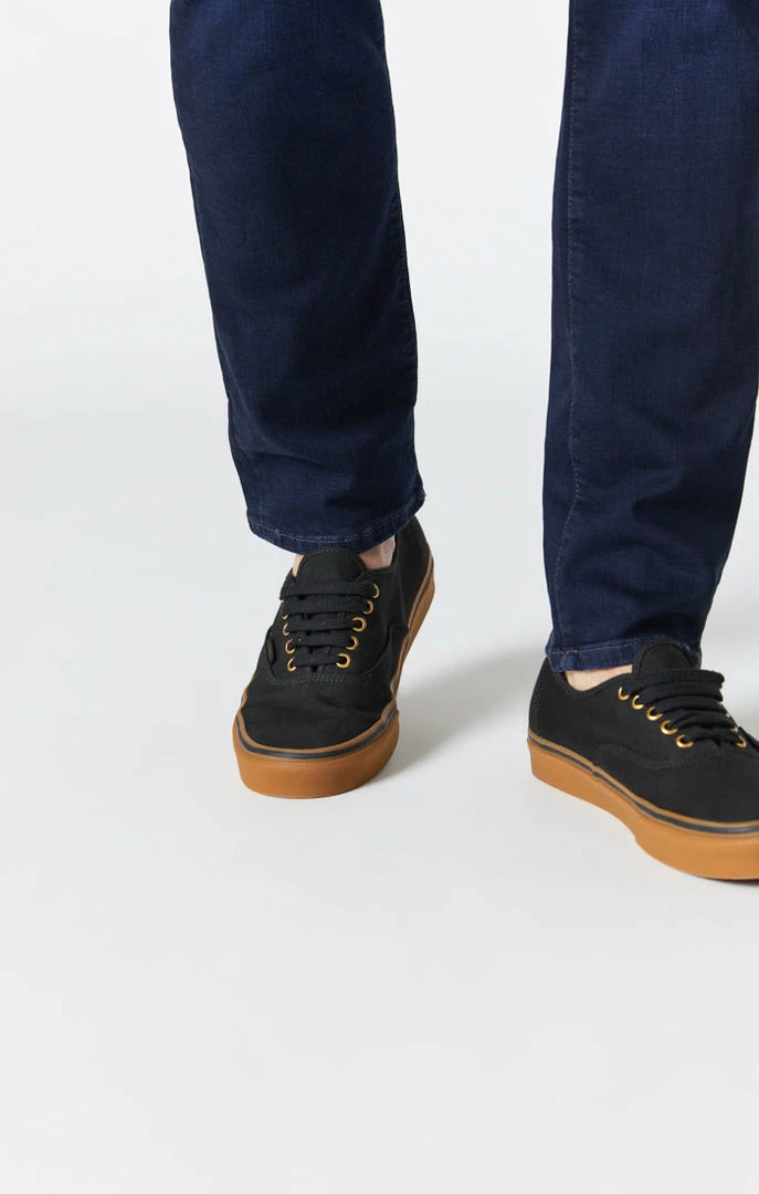 Hot Sale 🔔 Mavi Denim JAKE SLIM LEG 👖 JEANS IN DEEP INK ORGANIC MOVE 🔥 6 Mavi Denim JAKE SLIM LEG JEANS IN DEEP INK ORGANIC MOVE