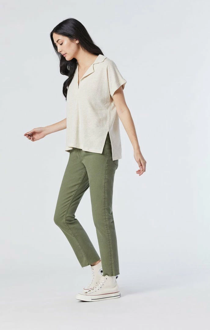 Deals ๐ Mavi VIOLA STRAIGHT LEG IN OLIVINE LA VINTAGE Denim ๐ฅ 1 Mavi VIOLA STRAIGHT LEG IN OLIVINE LA VINTAGE Denim