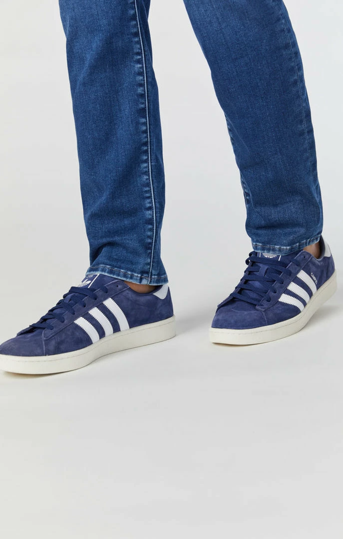 New π Mavi Denim JAKE SLIM LEG π JEANS IN DARK BRUSHED ATHLETIC π― 7 Mavi Denim JAKE SLIM LEG JEANS IN DARK BRUSHED ATHLETIC