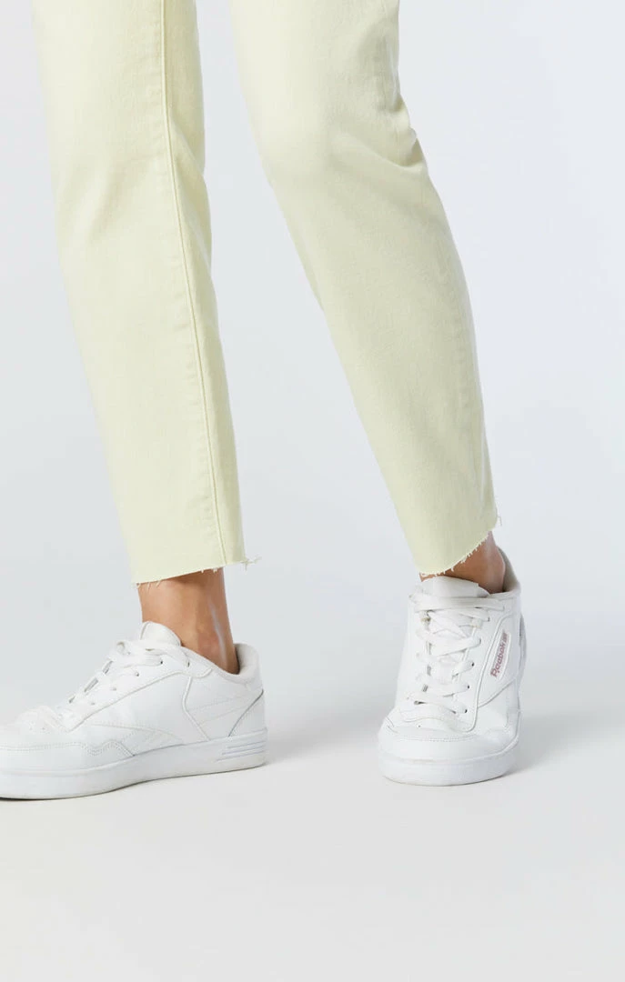 Deals ✨ Mavi VIOLA STRAIGHT LEG 👖 JEANS IN TENDER YELLOW LA VINTAGE ✨ 3 Mavi VIOLA STRAIGHT LEG JEANS IN TENDER YELLOW LA VINTAGE