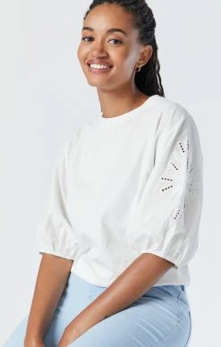 Mavi Denim ALISSA SUPER SKINNY JEANS IN ICE BLUE FEATHER BLUE