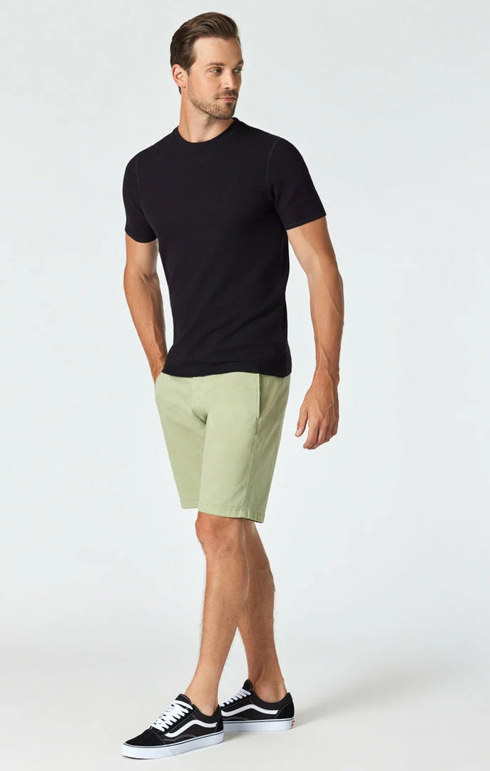 Best Sale β€οΈ Mavi SIMON SHORTS IN RESEDA TWILL π 2 Mavi SIMON SHORTS IN RESEDA TWILL