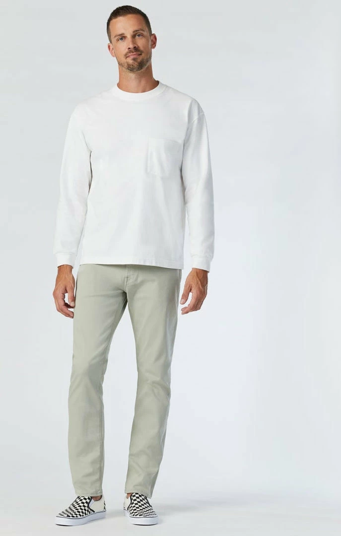 Deals ๐ Mavi MARCUS SLIM STRAIGHT LEG ๐ JEANS IN TEA SUPERMOVE ๐ 3 Mavi MARCUS SLIM STRAIGHT LEG JEANS IN TEA SUPERMOVE