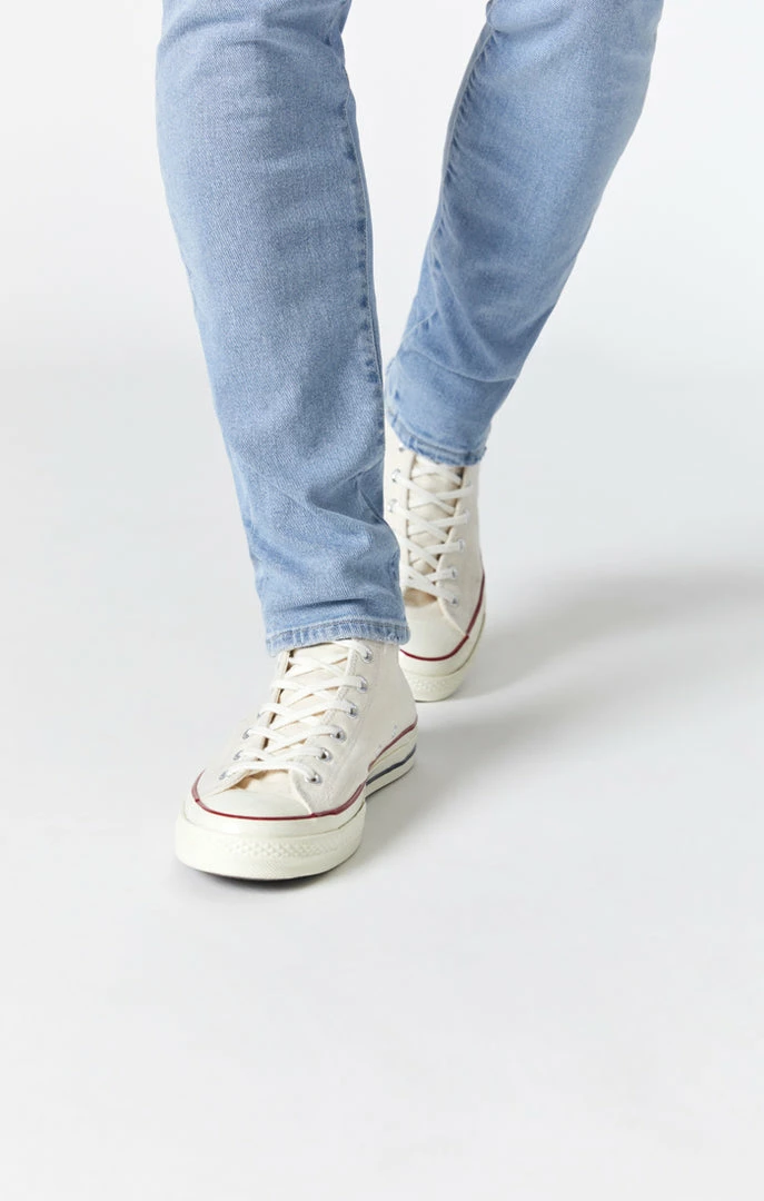 Promo ๐ฅฐ Mavi JAMES SKINNY ๐ JEANS IN LIGHT BROOKLYN ๐ฅฐ 3 Mavi JAMES SKINNY JEANS IN LIGHT BROOKLYN