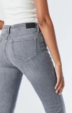 Best Sale π Mavi KATHLEEN SLIM BOYFRIEND π JEANS IN LIGHT GREY FEATHER BLUE β 12 Mavi KATHLEEN SLIM BOYFRIEND JEANS IN LIGHT GREY FEATHER BLUE