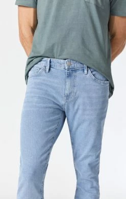 Promo ๐ฅฐ Mavi JAMES SKINNY ๐ JEANS IN LIGHT BROOKLYN ๐ฅฐ 13 Mavi JAMES SKINNY JEANS IN LIGHT BROOKLYN