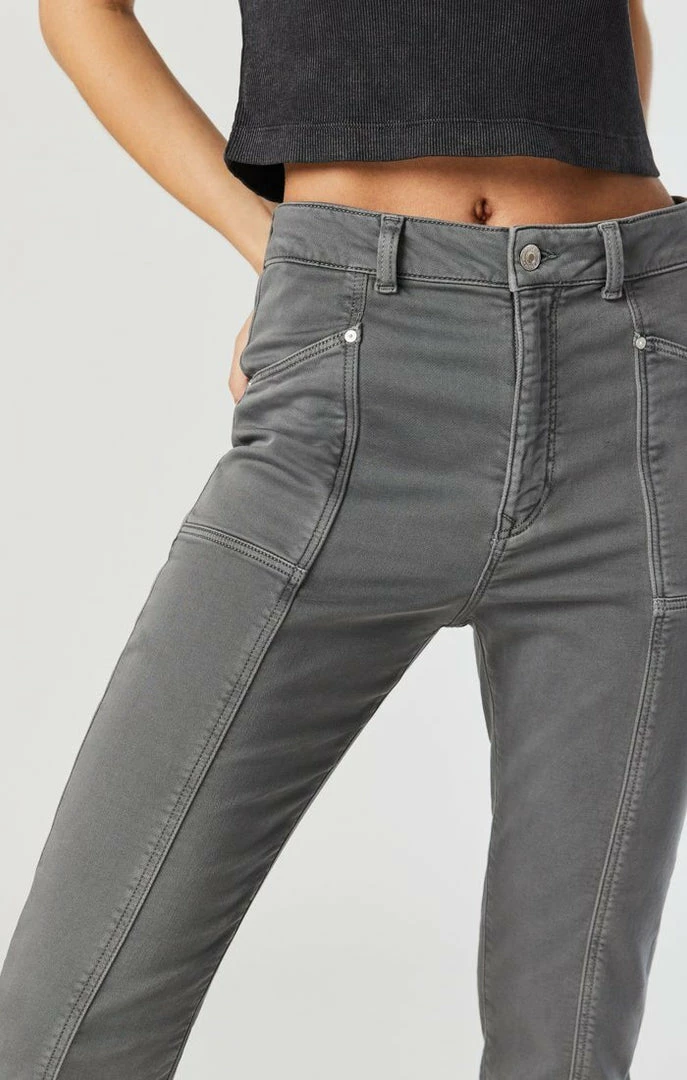 Discount ๐ฅฐ Mavi Pants ANNA SLIM JOGGER IN GUNMETAL CASUAL COMFORT ๐ 4 Mavi Pants ANNA SLIM JOGGER IN GUNMETAL CASUAL COMFORT