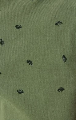 Mavi NOAH SHORTS IN OLIVINE TWILL