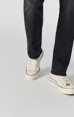 Best Sale βοΈ Mavi Denim ZACH STRAIGHT LEG IN SMOKE WILLIAMSBURG π₯° 10 Mavi Denim ZACH STRAIGHT LEG IN SMOKE WILLIAMSBURG