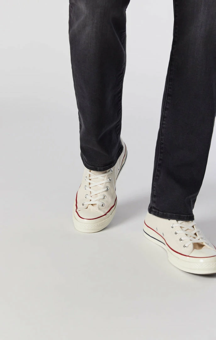 Best Sale βοΈ Mavi Denim ZACH STRAIGHT LEG IN SMOKE WILLIAMSBURG π₯° 5 Mavi Denim ZACH STRAIGHT LEG IN SMOKE WILLIAMSBURG