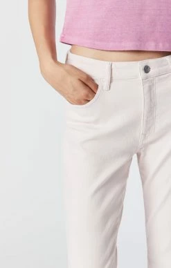 Coupon 😍 Mavi VIOLA STRAIGHT LEG 👖 JEANS IN ORCHID TINT LA VINTAGE Denim ⭐ 9 Mavi VIOLA STRAIGHT LEG JEANS IN ORCHID TINT LA VINTAGE Denim