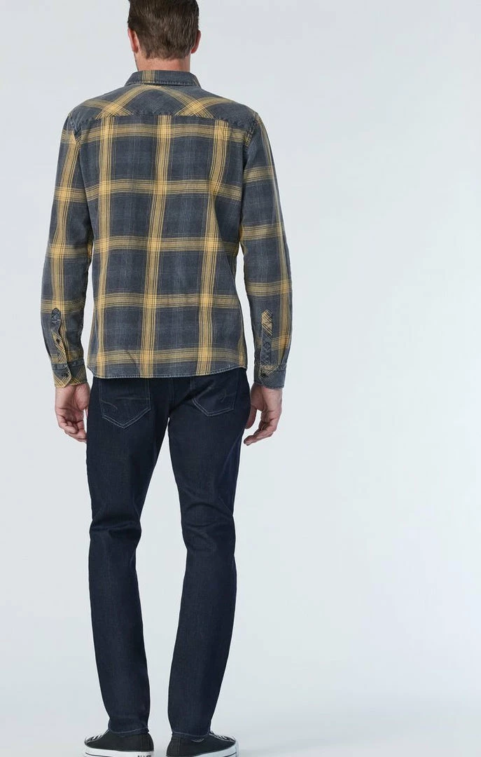 Best deal ๐ฅ Mavi MARCUS SLIM STRAIGHT LEG IN RINSE WILLIAMSBURG Denim ๐ 5 Mavi MARCUS SLIM STRAIGHT LEG IN RINSE WILLIAMSBURG Denim