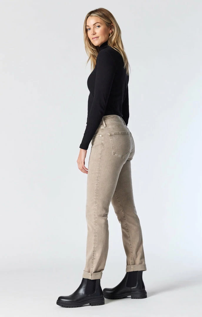 Cheapest ✔️ Mavi Denim KATHLEEN SLIM BOYFRIEND IN NUDE FEATHER BLUE 😀 3 Mavi Denim KATHLEEN SLIM BOYFRIEND IN NUDE FEATHER BLUE